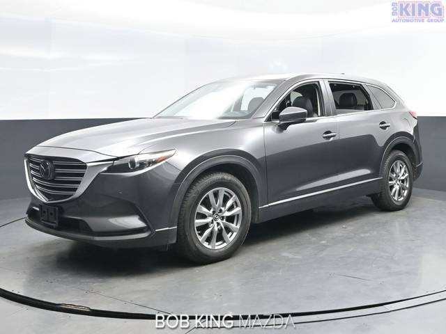 2018 Mazda CX-9 Touring AWD photo