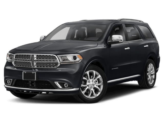 2018 Dodge Durango Citadel RWD photo