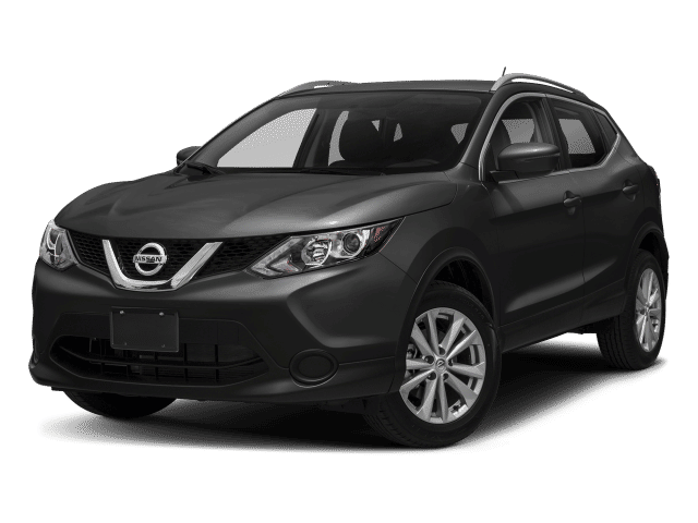 2017 Nissan Rogue Sport SV FWD photo