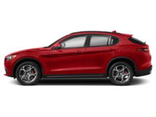 2018 Alfa Romeo Stelvio Ti AWD photo
