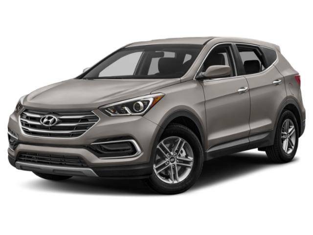 2018 Hyundai Santa Fe Sport 2.4L FWD photo