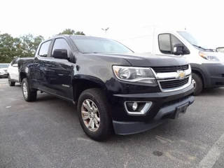 2018 Chevrolet Colorado 2WD LT RWD photo