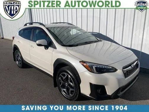 2018 Subaru Crosstrek Limited AWD photo