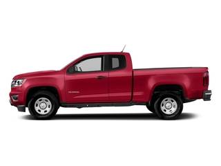 2018 Chevrolet Colorado 4WD Work Truck 4WD photo