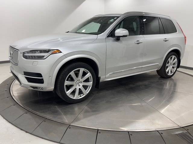 2018 Volvo XC90 Inscription AWD photo
