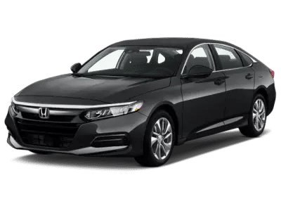 2018 Honda Accord LX 1.5T FWD photo