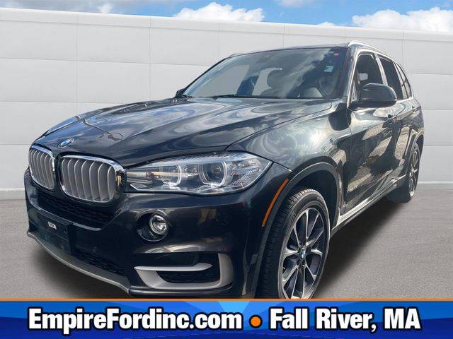 2018 BMW X5 xDrive35i AWD photo