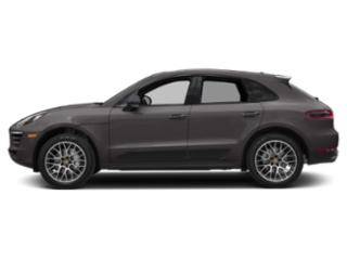 2018 Porsche Macan Sport Edition AWD photo