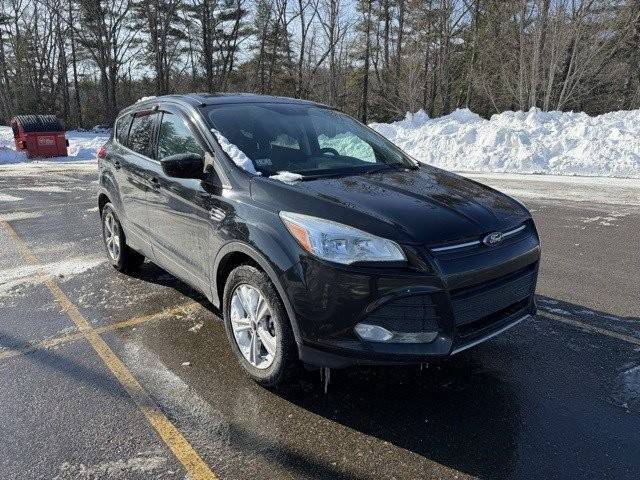 2015 Ford Escape SE 4WD photo