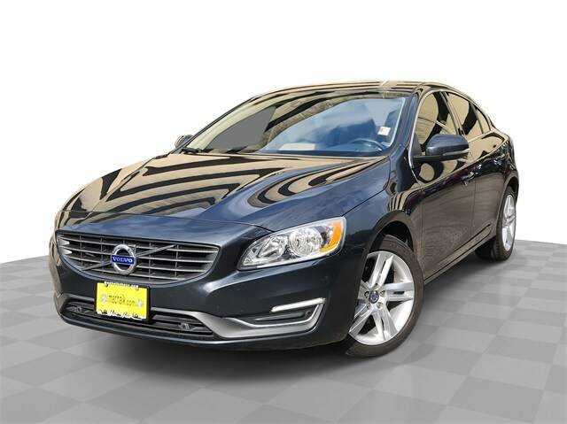 2015 Volvo S60 T5 Drive-E Premier FWD photo