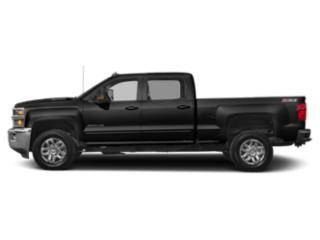 2015 Chevrolet Silverado 2500HD LT 4WD photo
