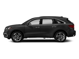 2018 Acura MDX w/Advance Pkg FWD photo