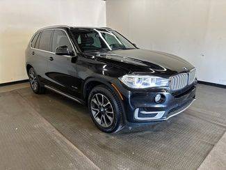 2018 BMW X5 xDrive35i AWD photo