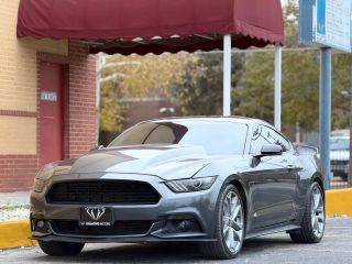 2016 Ford Mustang GT RWD photo