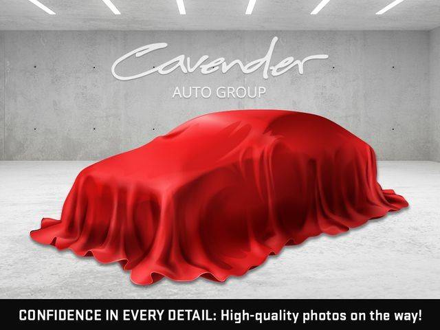 2018 Cadillac ATS Luxury RWD RWD photo
