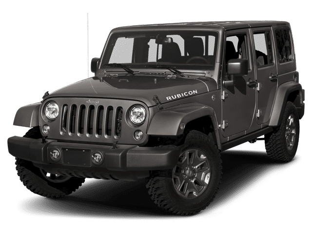2018 Jeep Wrangler Unlimited Rubicon Recon 4WD photo