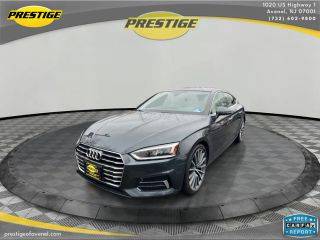 2018 Audi A5 Sportback Premium Plus AWD photo