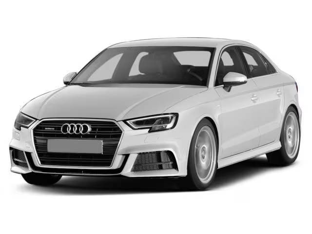 2018 Audi A3 Tech Premium FWD photo