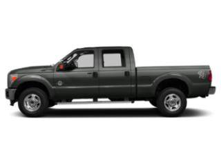 2015 Ford F-350 Super Duty XL 4WD photo