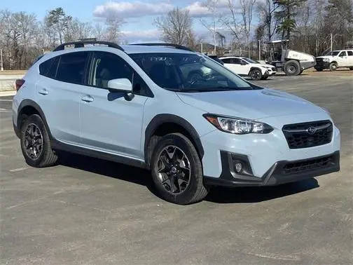 2018 Subaru Crosstrek Premium AWD photo