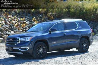 2018 GMC Acadia SLT AWD photo