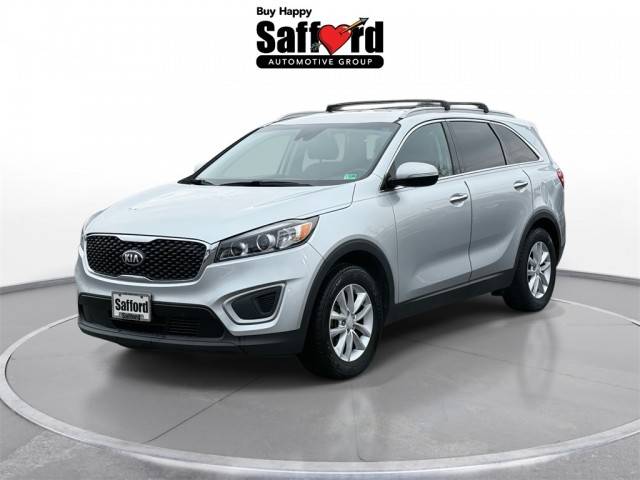2018 Kia Sorento LX V6 FWD photo
