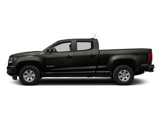 2018 Chevrolet Colorado 4WD Work Truck 4WD photo