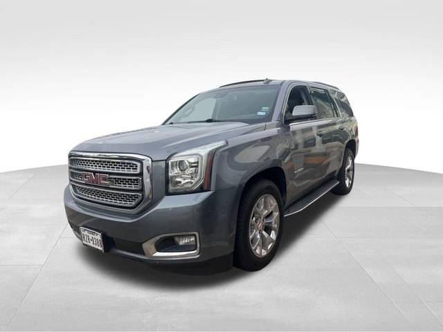 2018 GMC Yukon SLT RWD photo