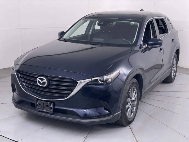 2018 Mazda CX-9 Sport AWD photo