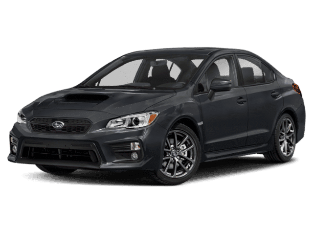 2018 Subaru WRX Premium AWD photo