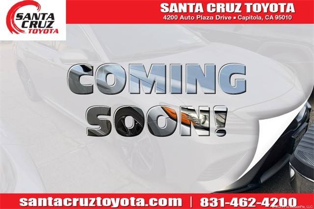 2018 Toyota Camry XSE V6 FWD photo