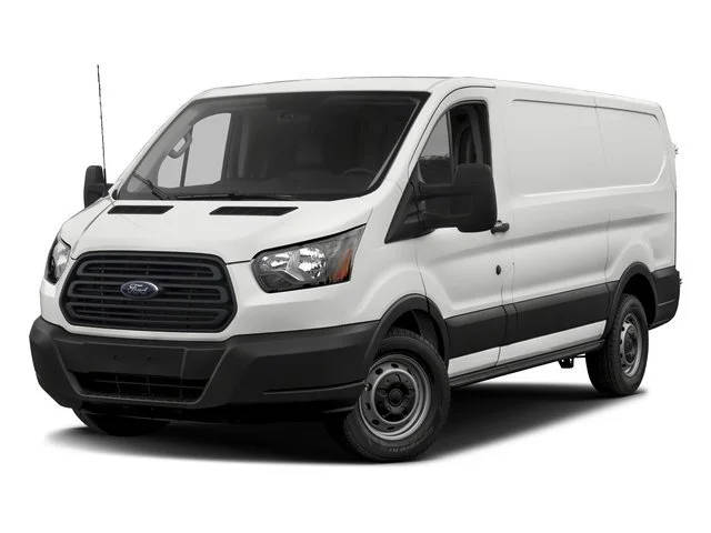 2018 Ford Transit Van RWD photo