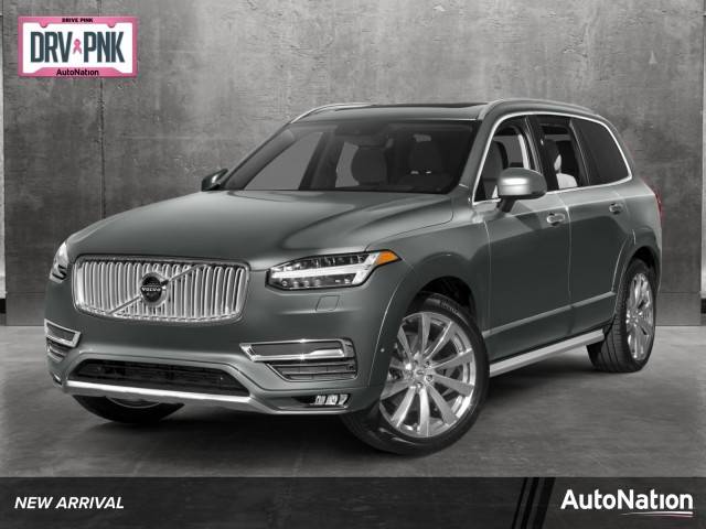 2018 Volvo XC90 Inscription AWD photo