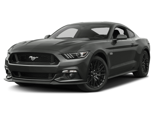 2015 Ford Mustang GT 50 Years Limited Edition RWD photo