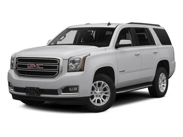 2015 GMC Yukon Denali 4WD photo