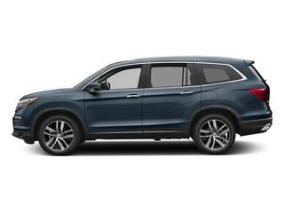 2017 Honda Pilot Touring AWD photo