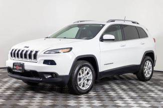 2018 Jeep Cherokee Latitude Plus 4WD photo