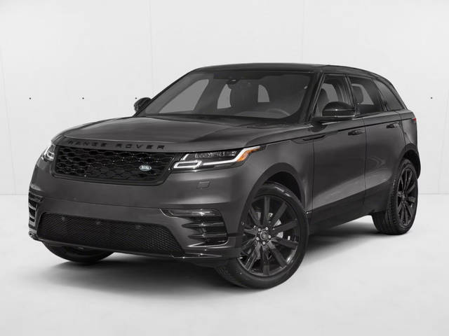 2018 Land Rover Range Rover Velar S AWD photo