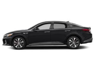 2018 Kia Optima SX FWD photo