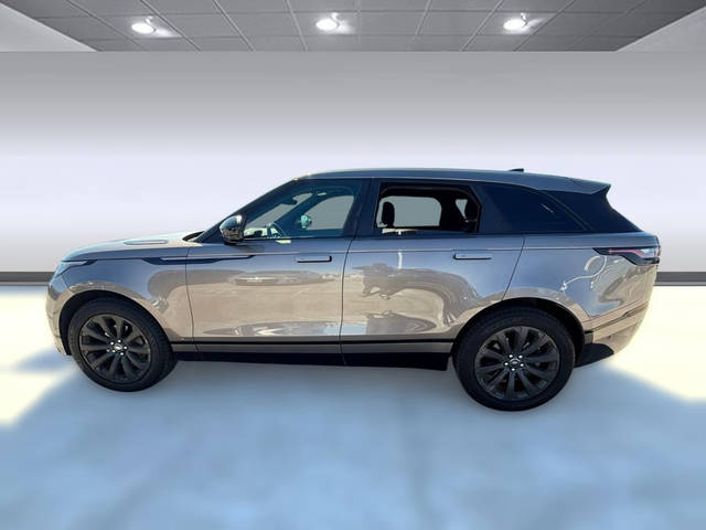 2018 Land Rover Range Rover Velar R-Dynamic SE AWD photo