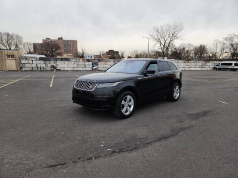 2018 Land Rover Range Rover Velar S AWD photo