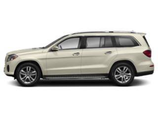 2018 Mercedes-Benz GLS-Class GLS 450 AWD photo