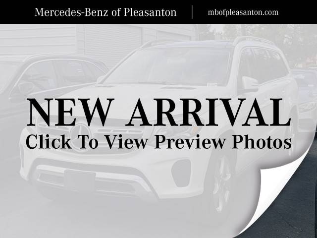 2018 Mercedes-Benz GLS-Class GLS 450 AWD photo