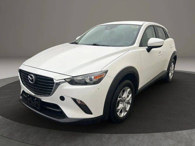 2018 Mazda CX-3 Sport AWD photo