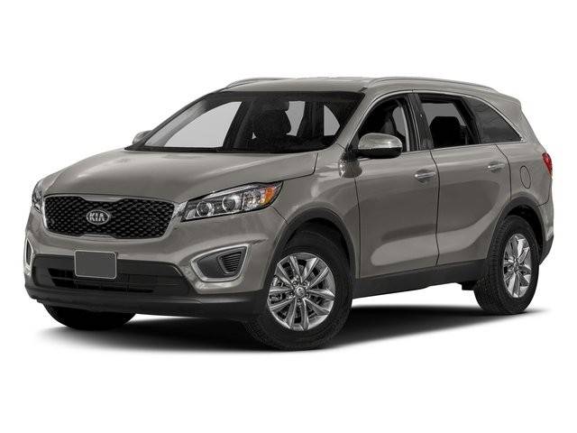 2018 Kia Sorento LX FWD photo