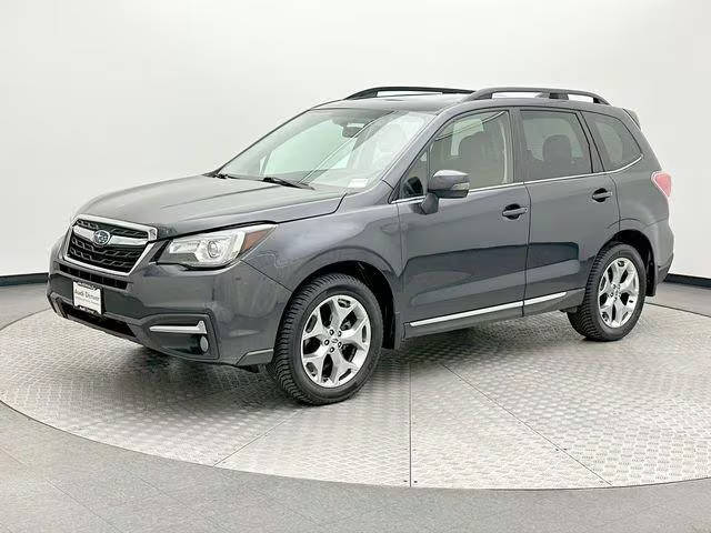 2018 Subaru Forester Touring AWD photo