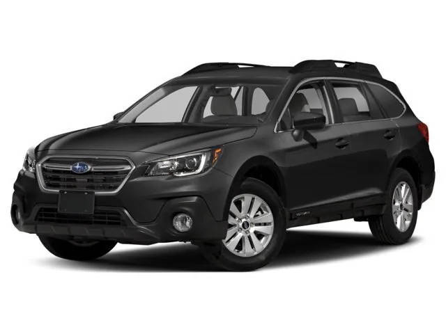 2018 Subaru Outback Limited AWD photo