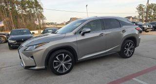 2017 Lexus RX RX 350 FWD photo