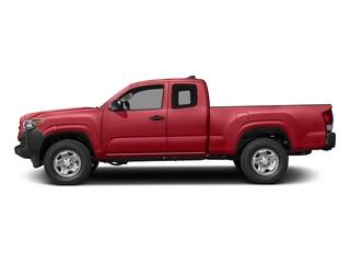 2017 Toyota Tacoma SR 4WD photo