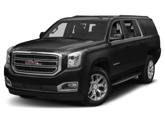 2015 GMC Yukon XL SLT RWD photo
